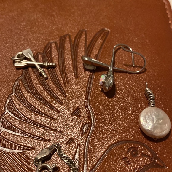 Sterling silver bundle - Picture 4 of 4